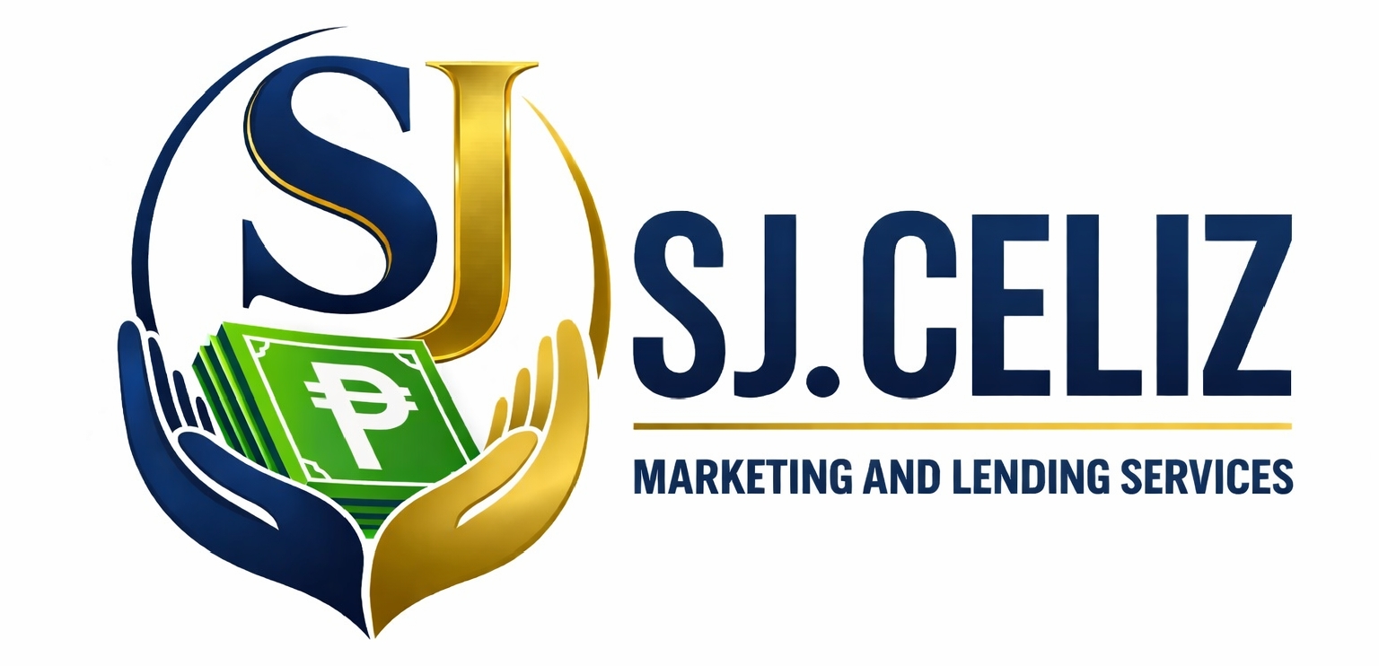 SJ Celiz Logo